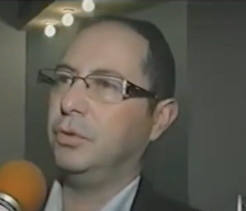 jorge saravia fallece