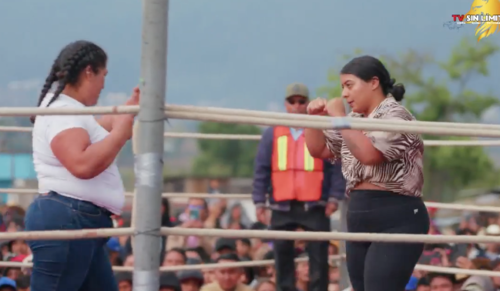 mujeres chivarreto 1