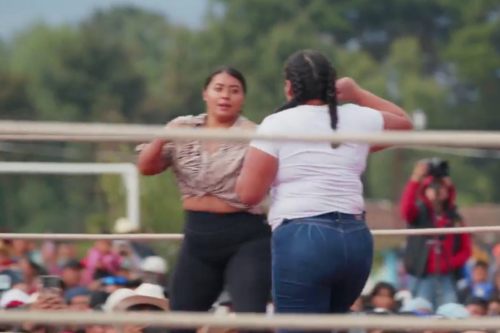 mujeres chivarreto 2