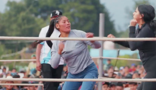 mujeres chivarreto 4