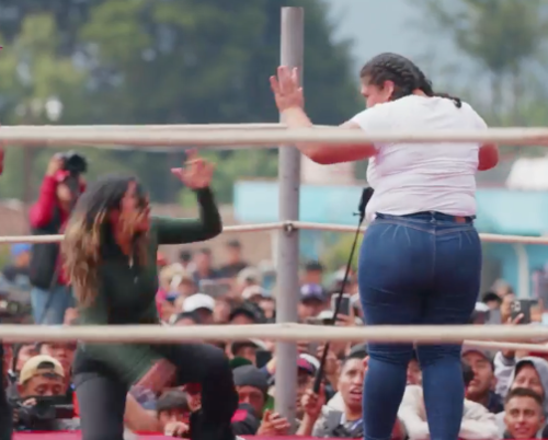 mujeres chivarreto 5