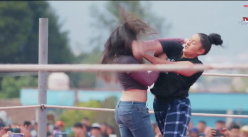 mujeres chivarreto 6