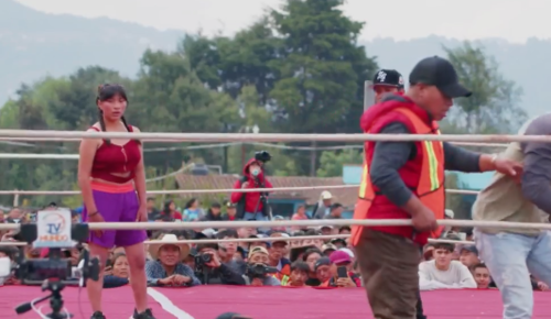 mujeres chivarreto 7