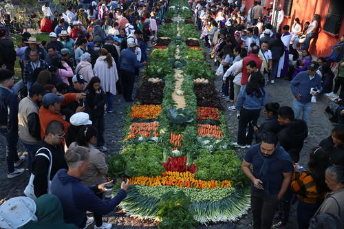 (Foto: Renato Melgar/Colaborador)