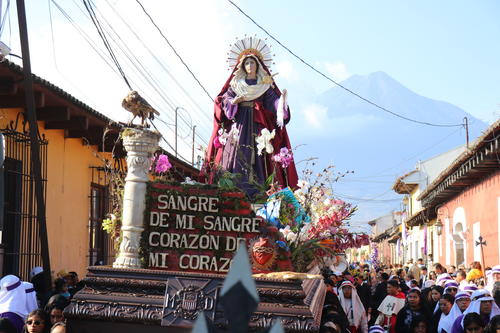 (Foto: Renato Melgar/Colaborador)