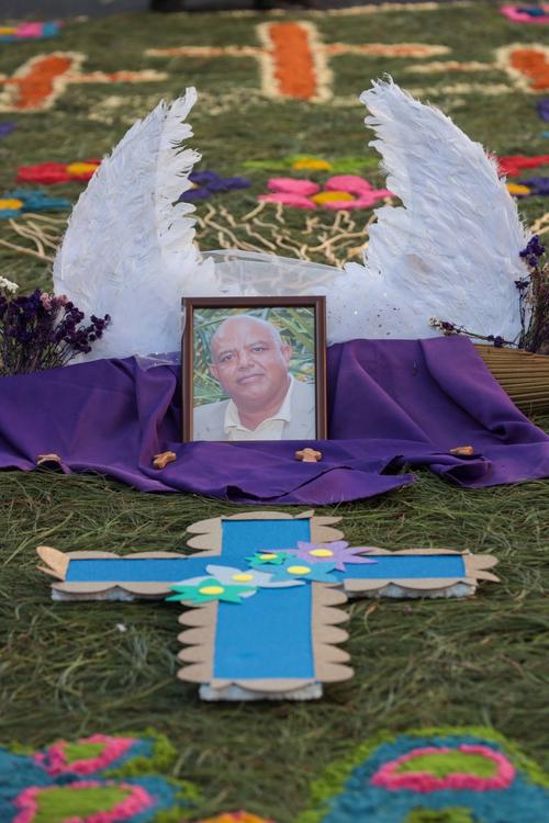 (Foto: &Oacute;scar Rivas/SOY502)