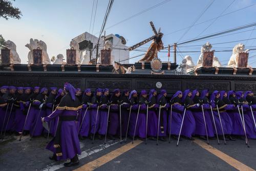 (Foto: &Oacute;scar Rivas/SOY502)