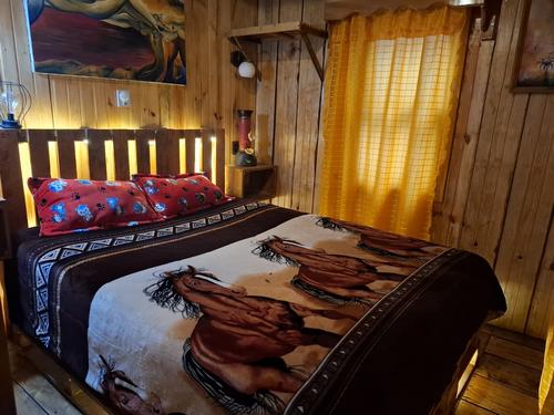 Tienen caba&ntilde;as equipadas para diferentes capacidades familiares. (Foto: Josu&eacute; Ardeano/Colaborador)