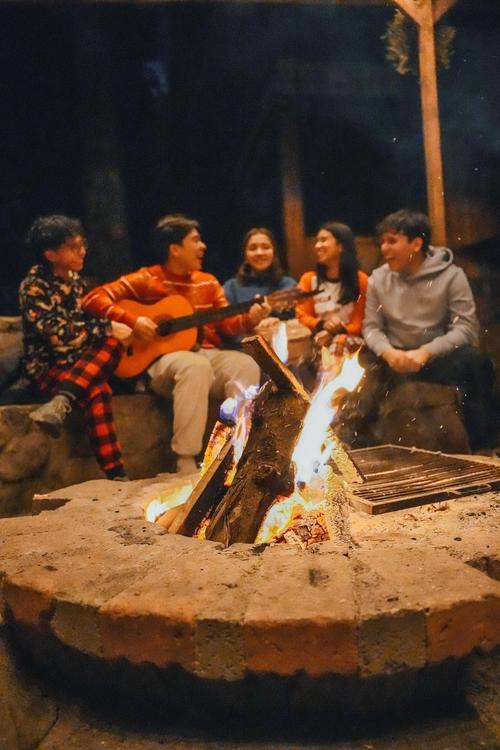El proyecto tur&iacute;stico est&aacute; pensado para que familias y amigos puedan desconectarse de la tecnolog&iacute;a. (Foto: Josu&eacute; Ardeano/Colaborador)