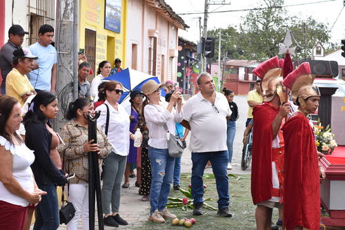 (Foto: Wilder L&oacute;pez/Colaborador)