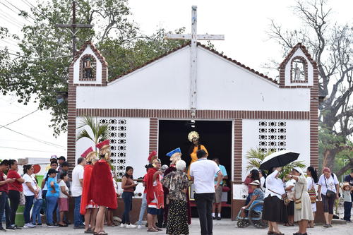 (Foto: Wilder L&oacute;pez/Colaborador)