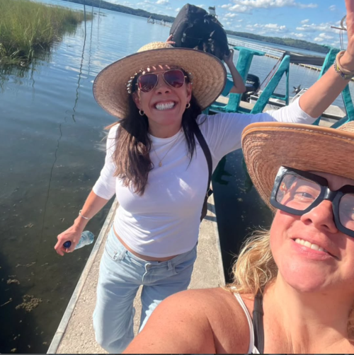 Cynthia Klitbo, actriz, Guatemala 1