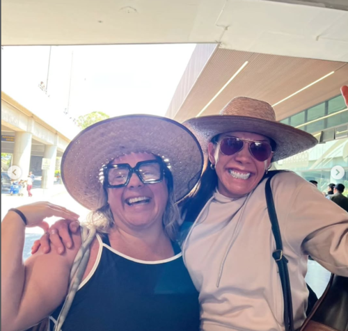 Cynthia Klitbo, actriz, Guatemala 3