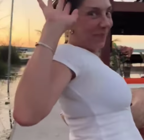 Cynthia Klitbo, actriz, Guatemala 4