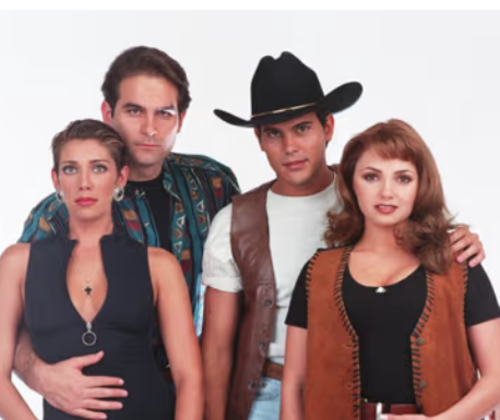 cynthia klitbo la due&ntilde;a