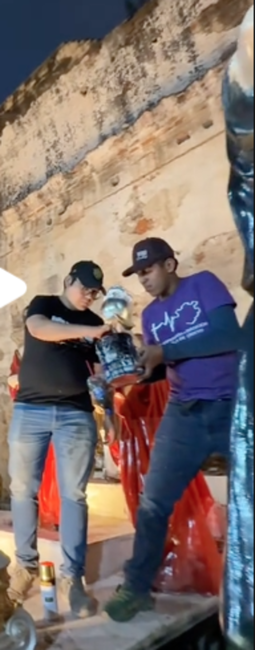 extranjera devela secreto antigua 3