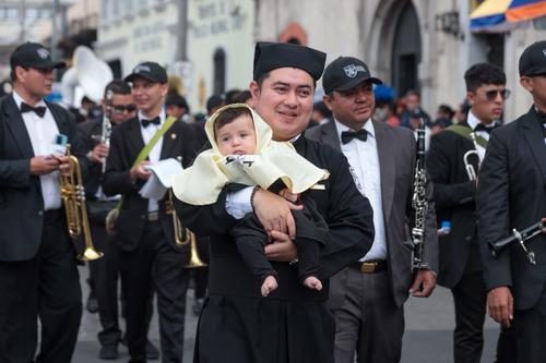 (Foto: &Oacute;scar Rivas/SOY502)