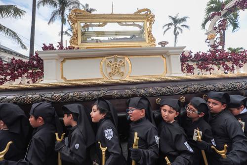 (Foto: &Oacute;scar Rivas/SOY502)
