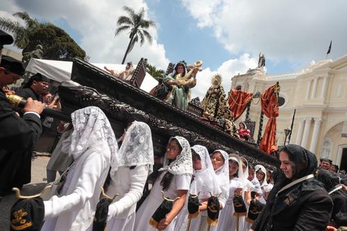 (Foto: &Oacute;scar Rivas/SOY502)
