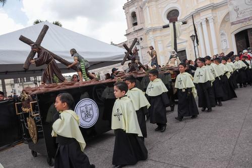 (Foto: &Oacute;scar Rivas/SOY502)