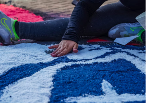 (Foto: Prensa San Salvador Centro)