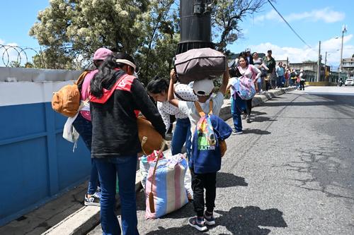 (Foto: Jos&eacute; Luis Pos/SOY502)
