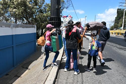 (Foto: Jos&eacute; Luis Pos/SOY502)