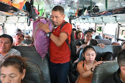 (Foto: Jos&eacute; Luis Pos/SOY502)