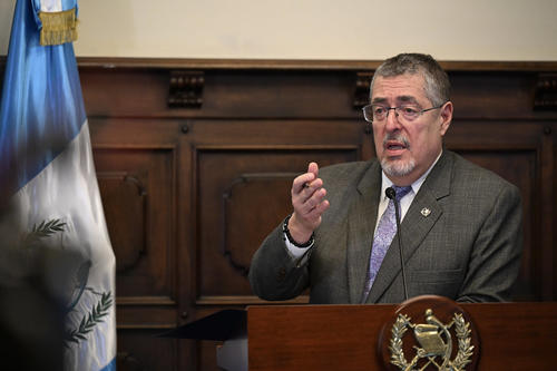 Estado de Prevenci&oacute;n, Ejecutivo, seguridad, Polic&iacute;a, Ej&eacute;rcito, 02