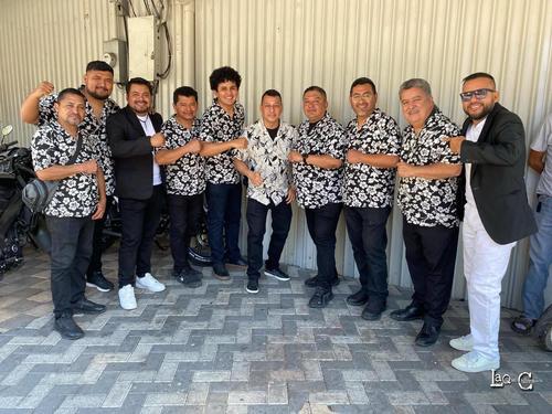 La Banda FM de Zacapa contin&uacute;a realizando conciertos con nuevos integrantes. (Foto: FB/FM de Zacapa)