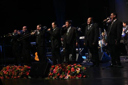 Se han presentado en escenarios internacionales y han compartido tarima con grandes artistas. (Foto: Juan Carlos Aquino/Colaborador)