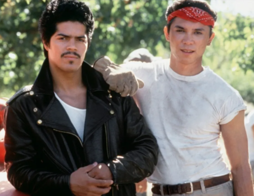 esai morales