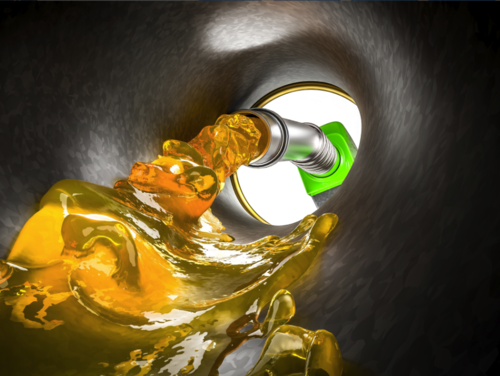 La mezcla de etanol permitir&aacute; sustituir algunos aditivos t&oacute;xicos de la gasolina. (Foto: Shutterstock)