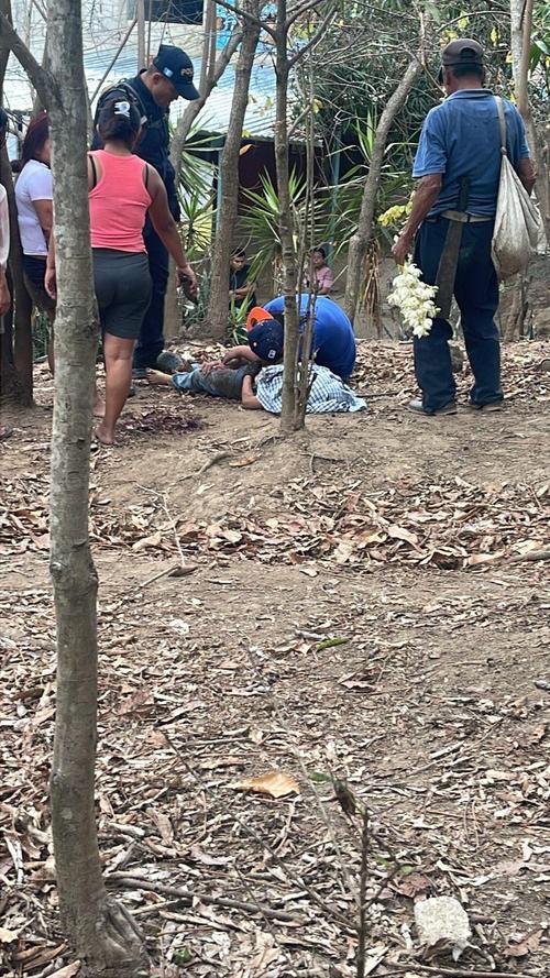 El menor muri&oacute; debido al impacto de bala. (Foto: Redes sociales)
