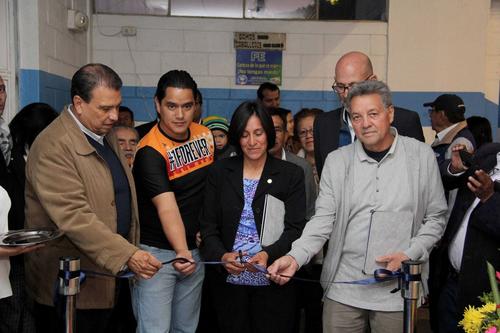 Con esfuerzo y dedicaci&oacute;n logr&oacute; forjar una carrera plagada de &eacute;xitos en el atletismo. (Foto: CDAG)