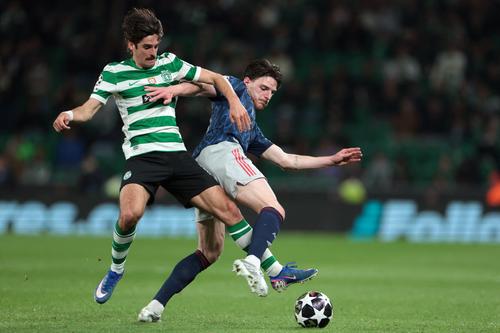 Ambos cuadros hicieron m&eacute;ritos para quedarse con el resultado. (Foto: AFP) 
