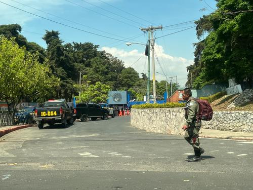 (Foto: Fredy Hern&aacute;ndez)