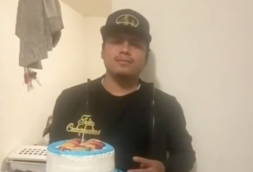 Los familiares del guatemalteco planean repatriar sus restos a su natal Moyuta, Jutiapa. (Foto: Telemundo)