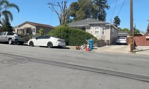 Familiares piden que se investigue el caso para dar con los responsables. (Foto: Telemundo)