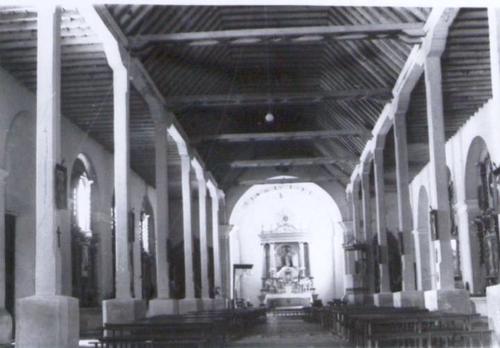 La catedral ha mantenido su esencia a lo largo del paso del tiempo. (Foto: Historia de Guatemala en Fotograf&iacute;as)