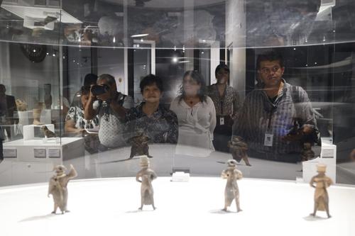 El lugar est&aacute; abierto al p&uacute;blico de martes a domingo. (Foto: MCD)