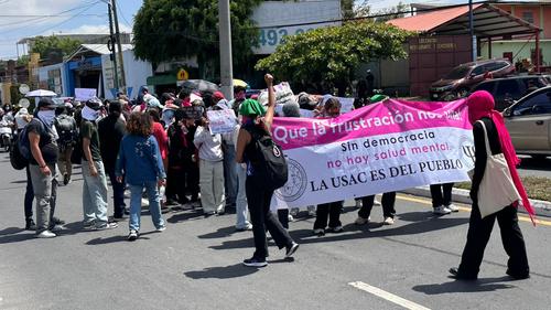 (Foto: Estuardo Paredes/Nuestro Diario)