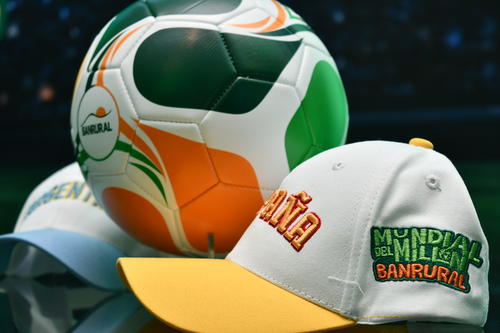 Banrural, Mundial del Mill&oacute;n, promoci&oacute;n, premios, quinielas, f&uacute;tbol, pasi&oacute;n, Guatemala, Soy502