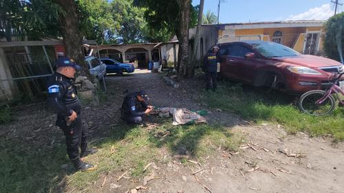 (Foto: Pablo Miguel/Nuestro Diario)