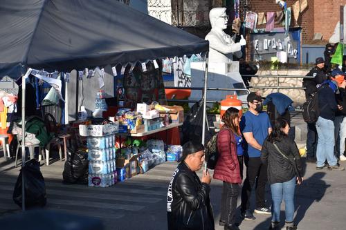 (Foto: Fredy Hern&aacute;ndez/Soy502)