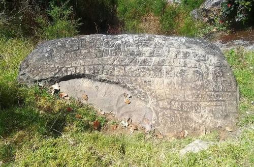 Se pueden encontrar vestigios de la &eacute;poca precolombina en el lugar. (Foto: Oswaldo Cop/Colaborador)