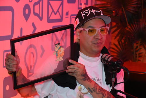 reds ortiz la colecci&oacute;n 1