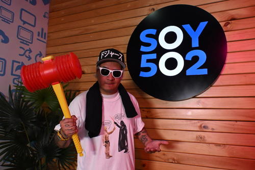 red ortiz la colecci&oacute;n 5