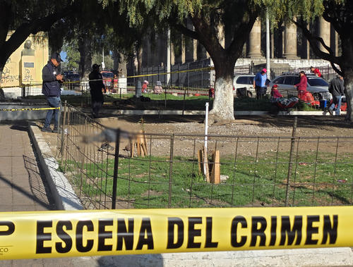 (Foto: Erick Colop/Nuestro Diario)