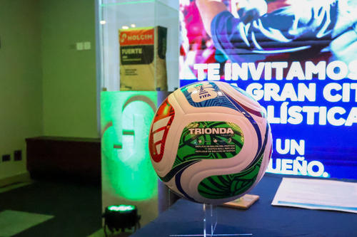 Holcim, f&uacute;tbol, mundial, M&eacute;xico, sue&ntilde;o, pasi&oacute;n, partido, promoci&oacute;n, viaje, Guatemala, Soy502